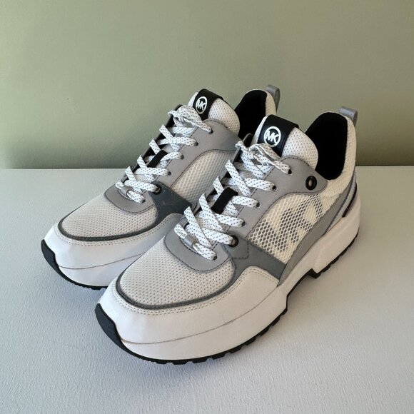 Michael Kors Shoes - Michael Kors Women's Ballard Trainer
